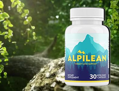 Alpilean supplements