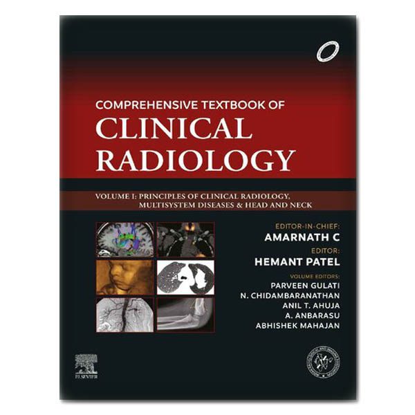 Comprehensive Textbook of Clinical Radiology, Volume I