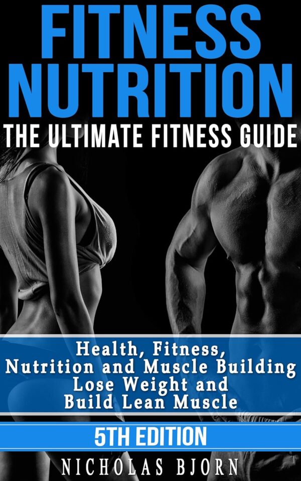 Fitness nutrition