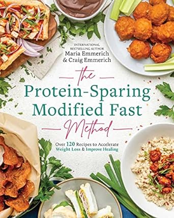 Protein Sparing Modified Fast Method