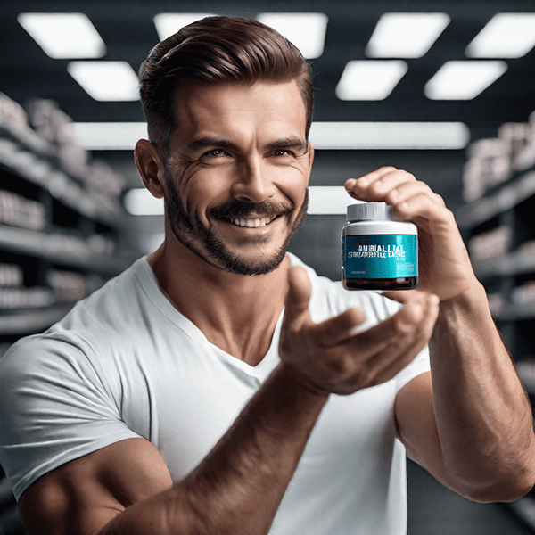 dietary supplements for weight loss for men