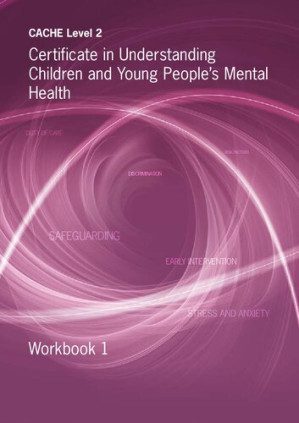 Certificate in Understanding children and young peoples mental health
