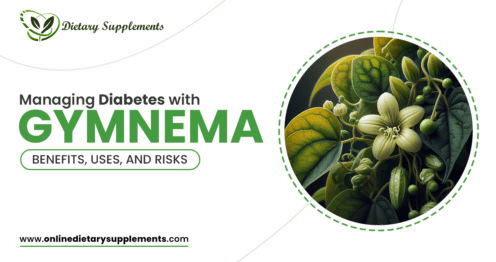Gymnema for Diabetic Patients