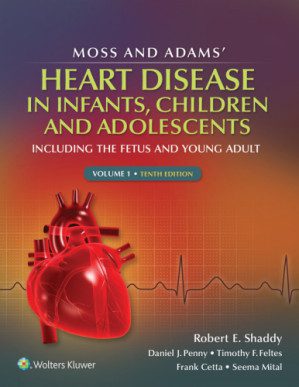 hearth disease in infants